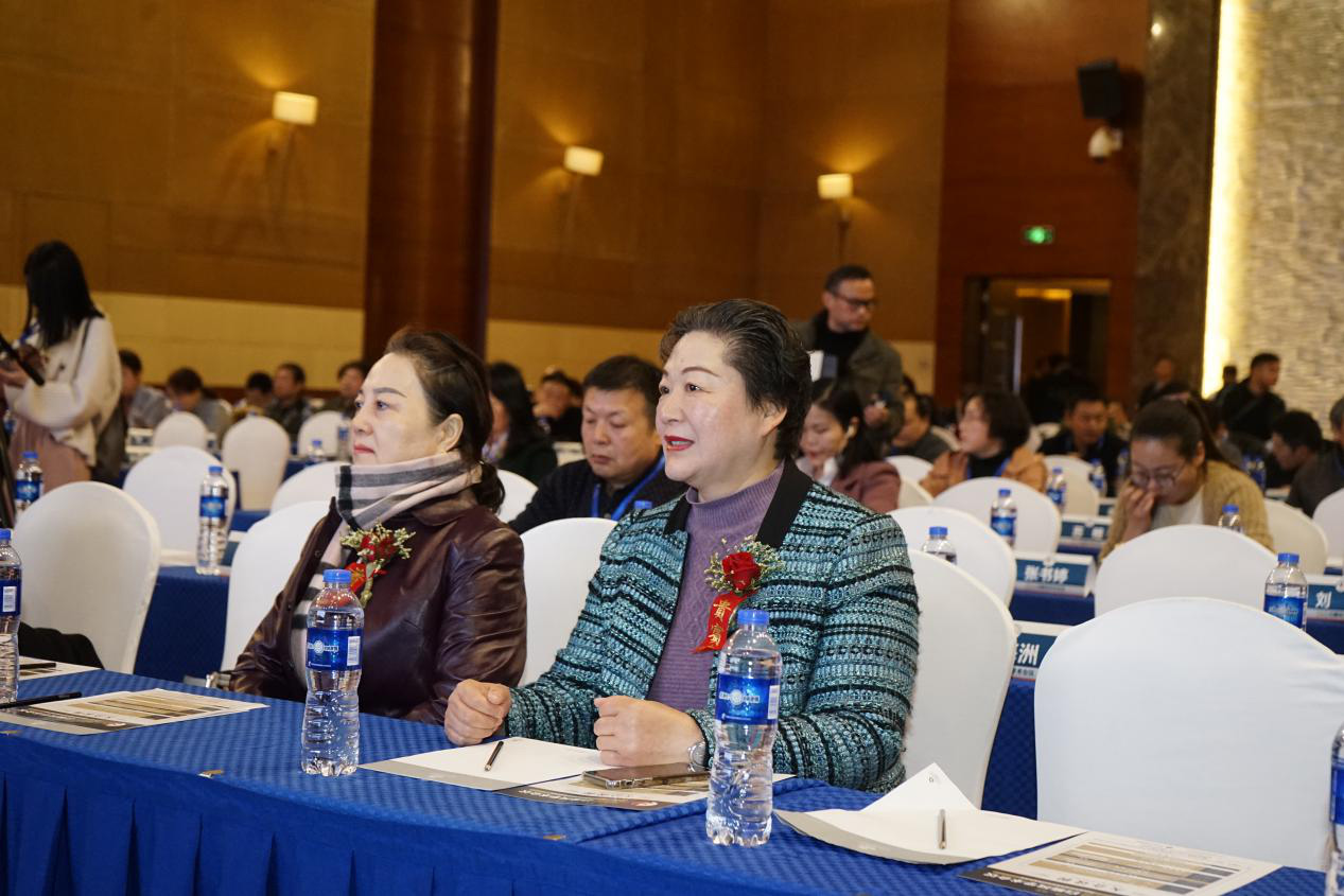2019白癜风学术会议圆满落幕! 合肥北大白癜风医院学术担当引业界瞩目